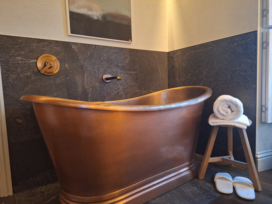 Hive Townhouse主图