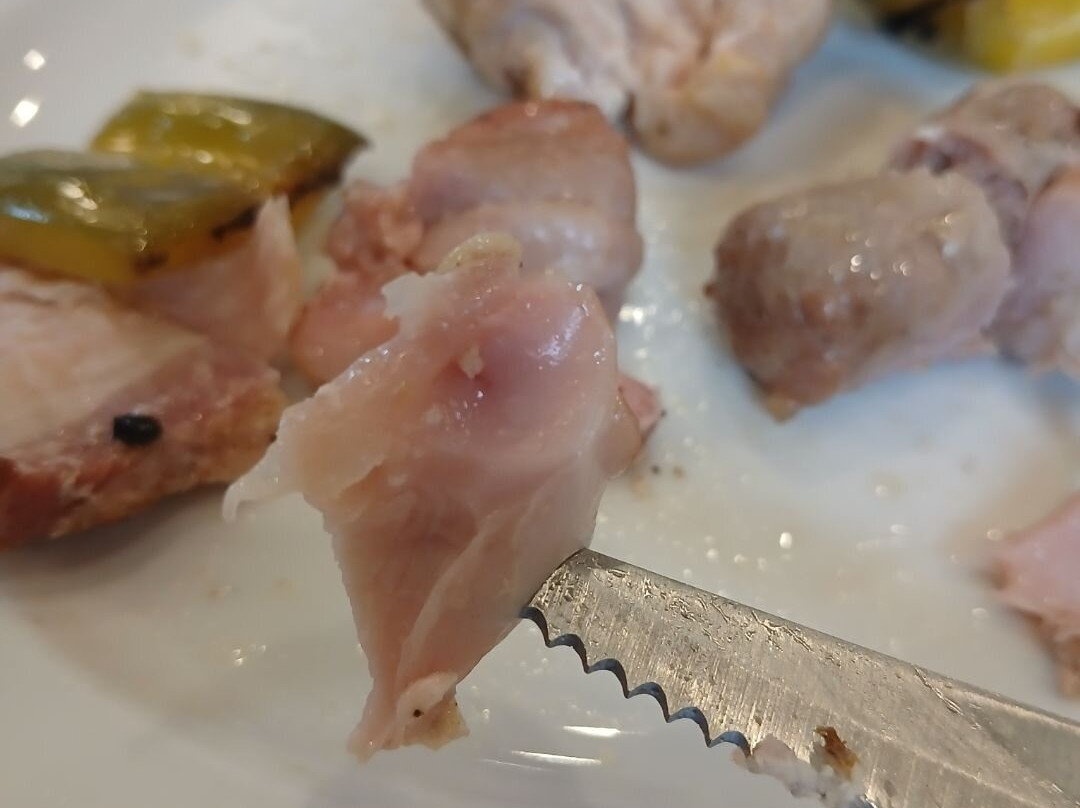 Hotel Ristorante Vittoria主图