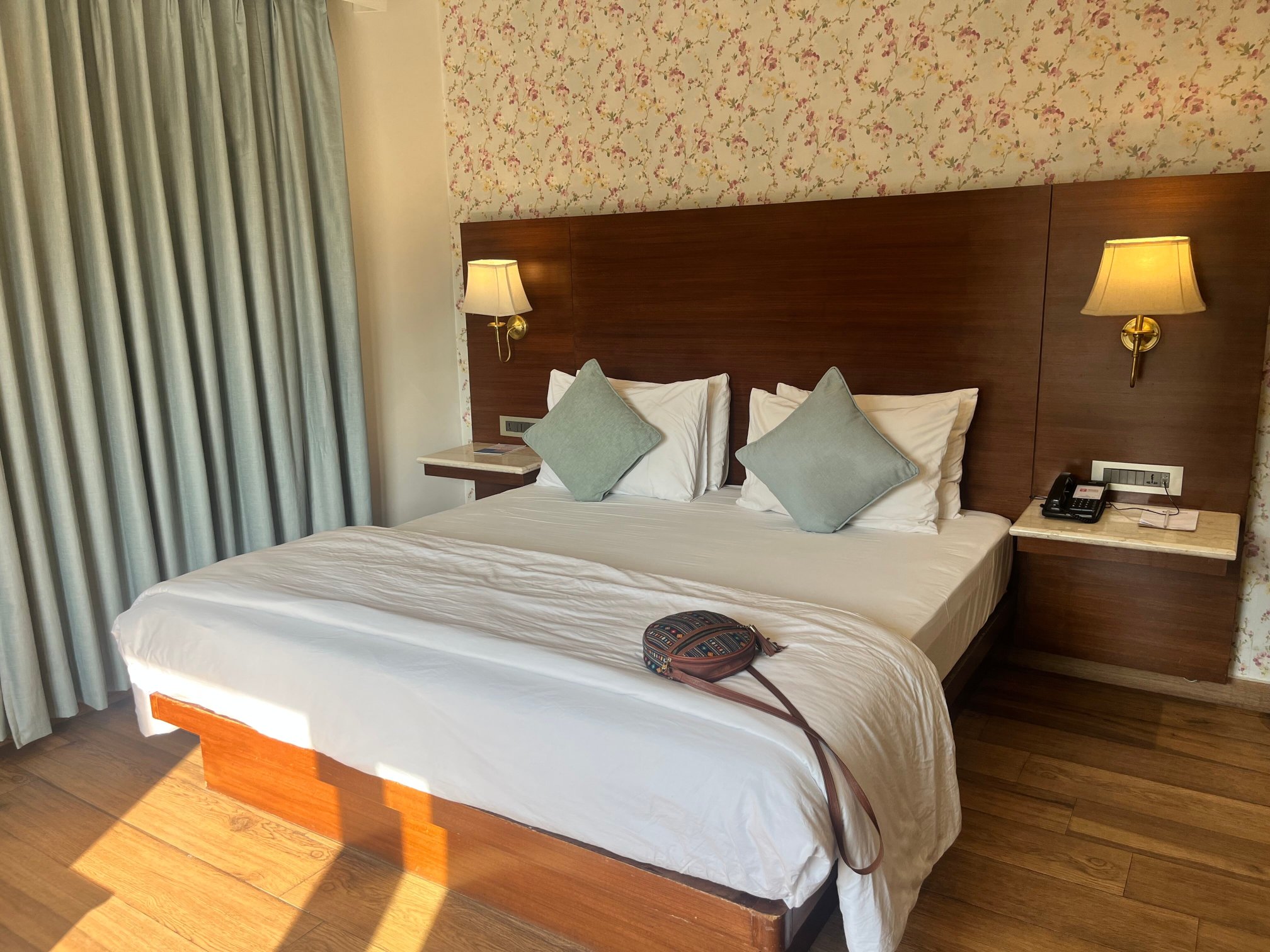 Mastiff Villa Camellia-客卧