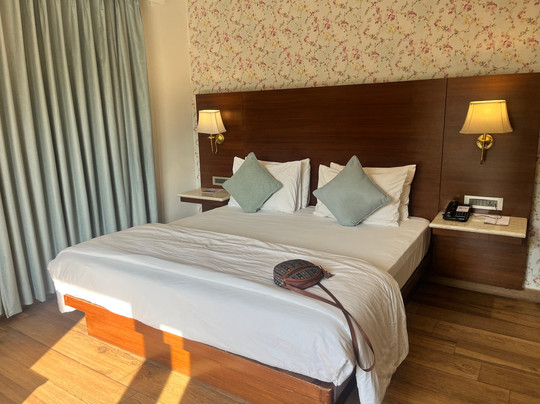 Mastiff Villa Camellia主图