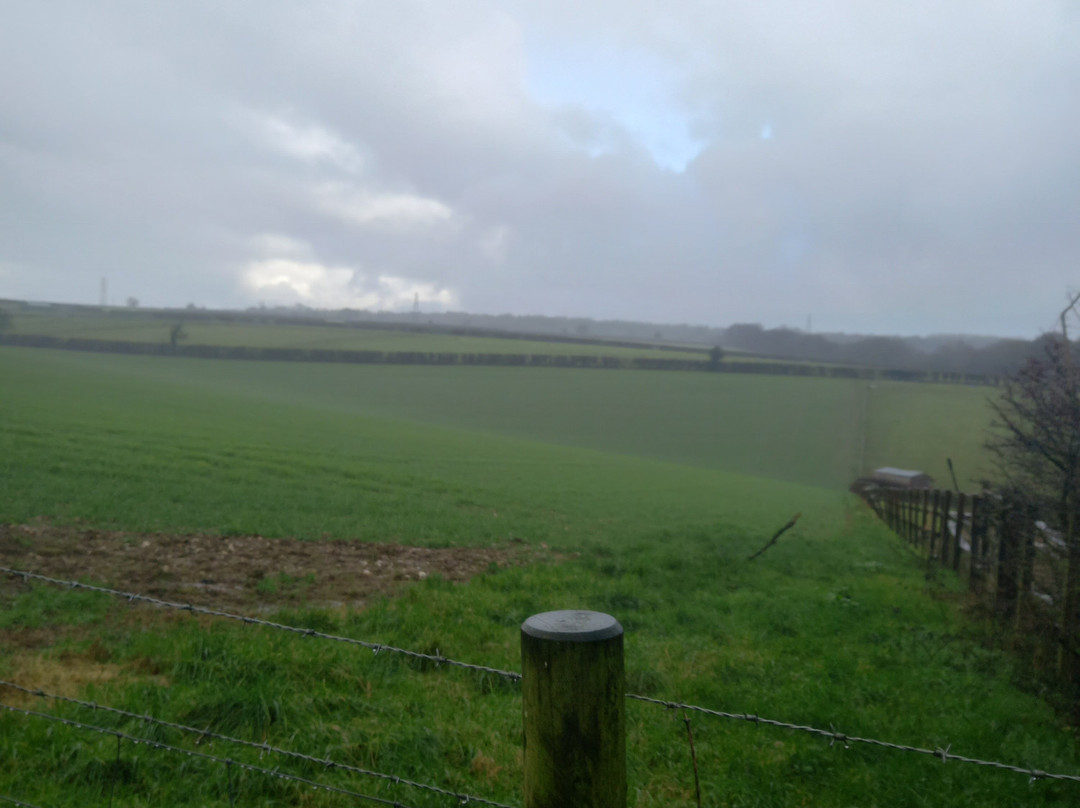 St Botolph Church-海威科姆必去景点