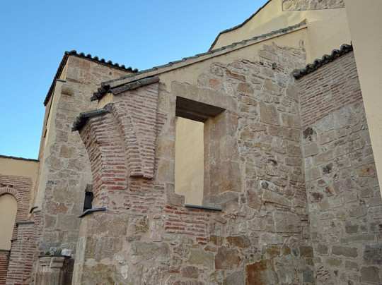 圣保罗酒店主图