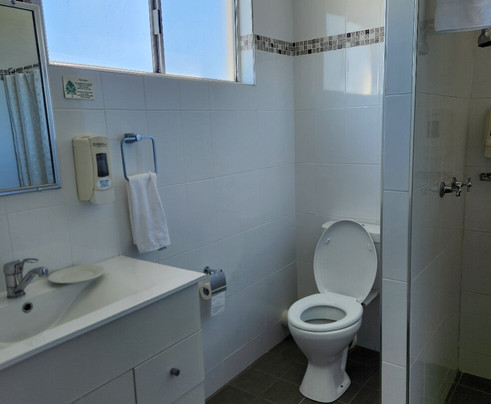 Waterview Motel Maclean主图