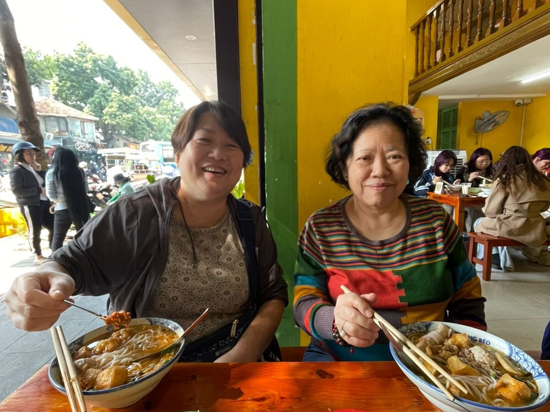 Asiatica Travel-河内必去景点