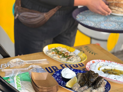 Bhuka Tours-特拉维夫必去景点