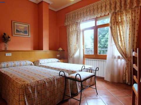 Duque Hotel-Restaurante