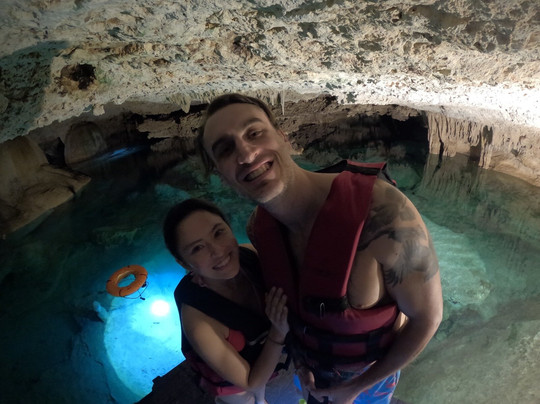 Shamanic Dusk Tulum-Tulum Beach必去景点