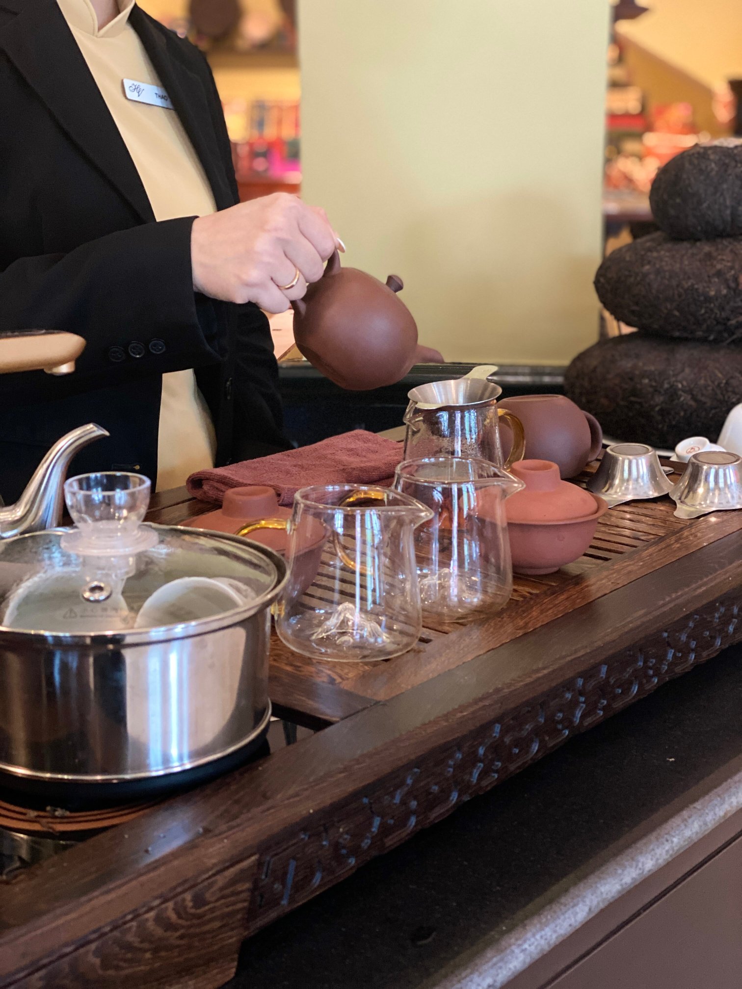 海防港景安凡尼度假酒店-官方