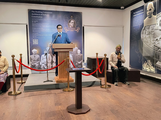 Chadwick House-西姆拉必去景点