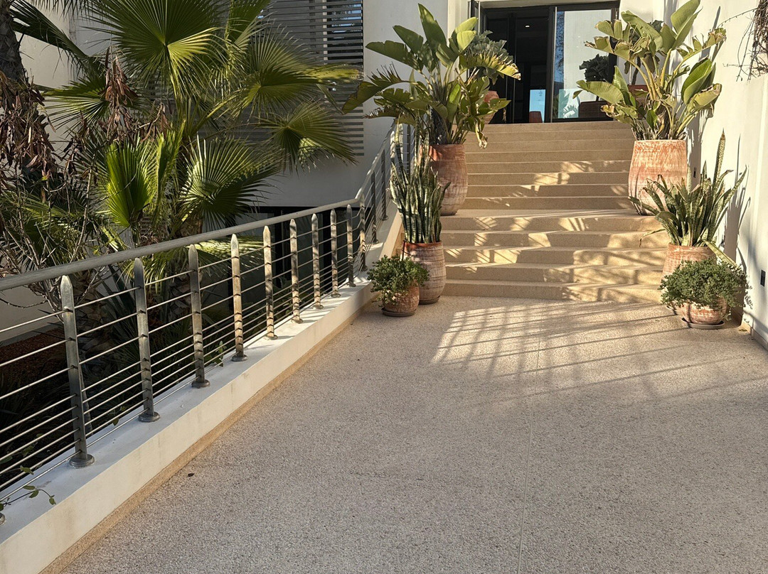 Thalassa Sea & Spa-阿加迪尔必去景点