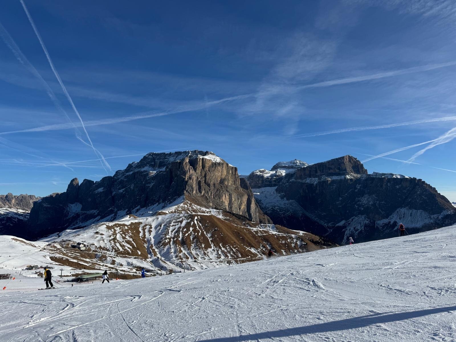 Hotel Medil Campitello-官方