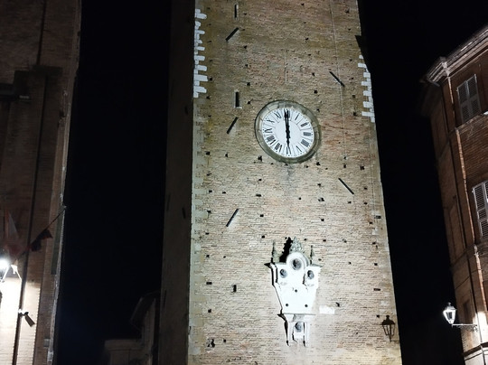Torre Gerosolimitana-Sant'Elpidio a Mare必去景点