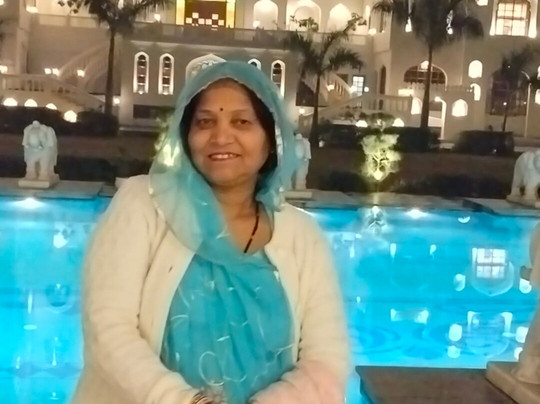 R Chandra's Palace主图