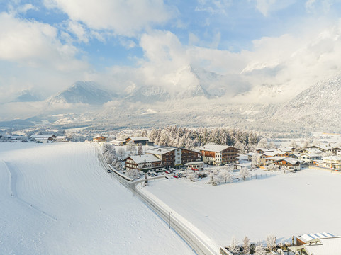 Hotel Pirchnerhof主图