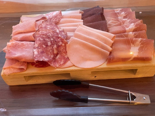 Hotel Statzerhorn主图