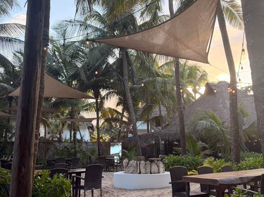 Ziggy’s Beach Club-图伦必去景点