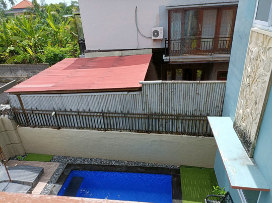 Fish Mini Bali Villa主图