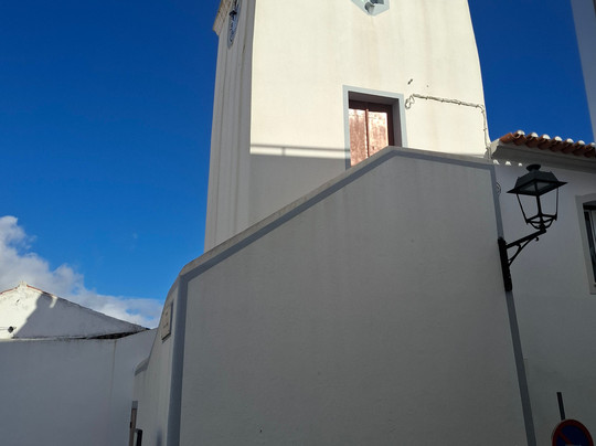 Torre do Relógio de Almodôvar-Almodovar必去景点