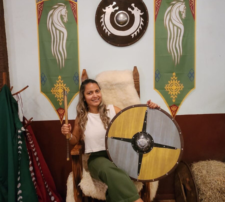 Villaleta-蒙特贝尔德必去景点