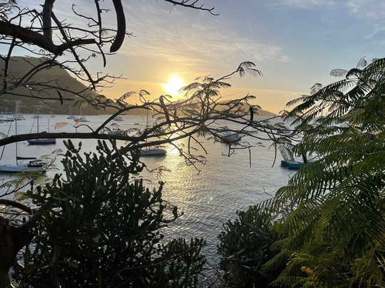 Hotel Kanaoa Les Saintes主图