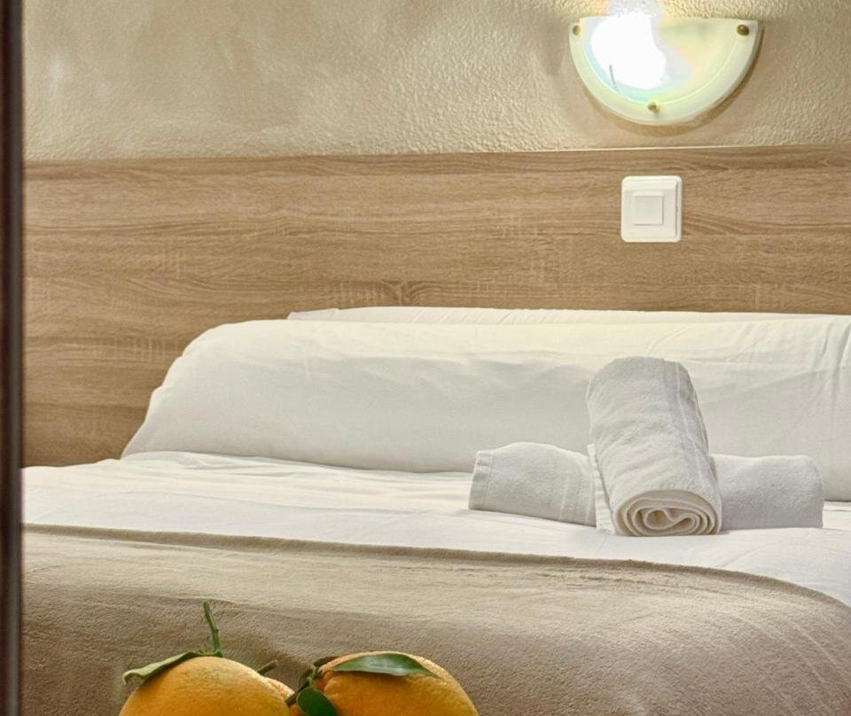 HS Altet Suites - Alicante Airport