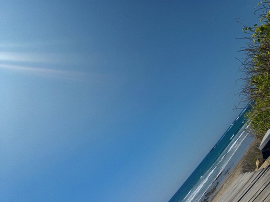 La Lobería-萨利纳斯必去景点