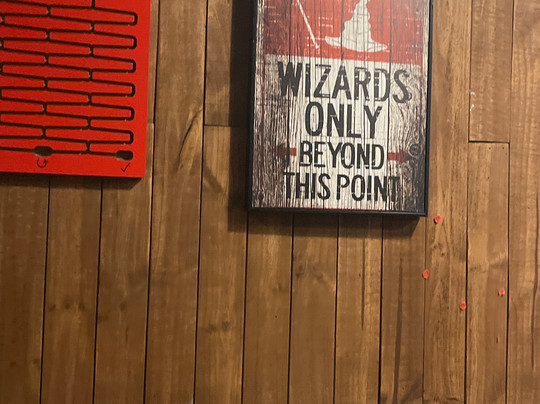 Ice Break Escape Room-悉尼必去景点