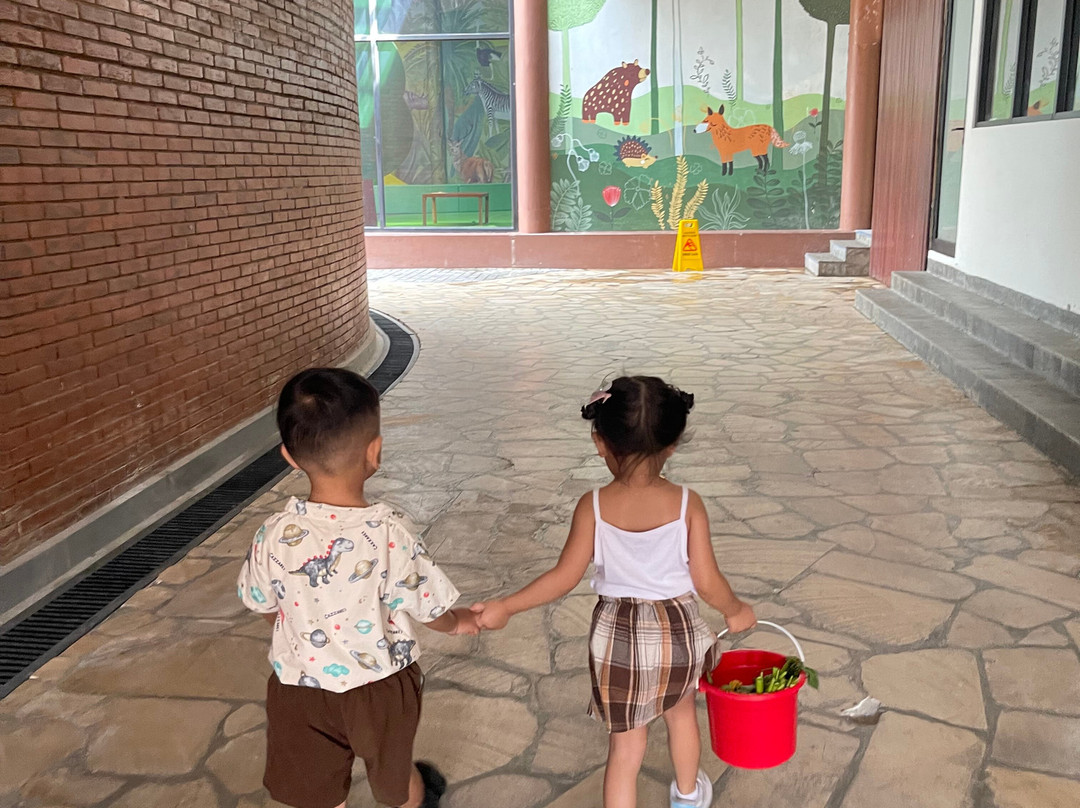 Mai Main Playground Canggu By Wonderspace-长谷必去景点