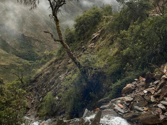 Inka Sky Travel Agency-Andahuaylillas必去景点
