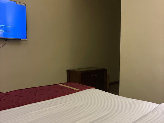 Hotel Apple Ttree主图