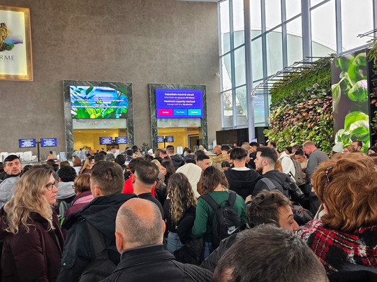 Therme Bucuresti-Balotesti必去景点