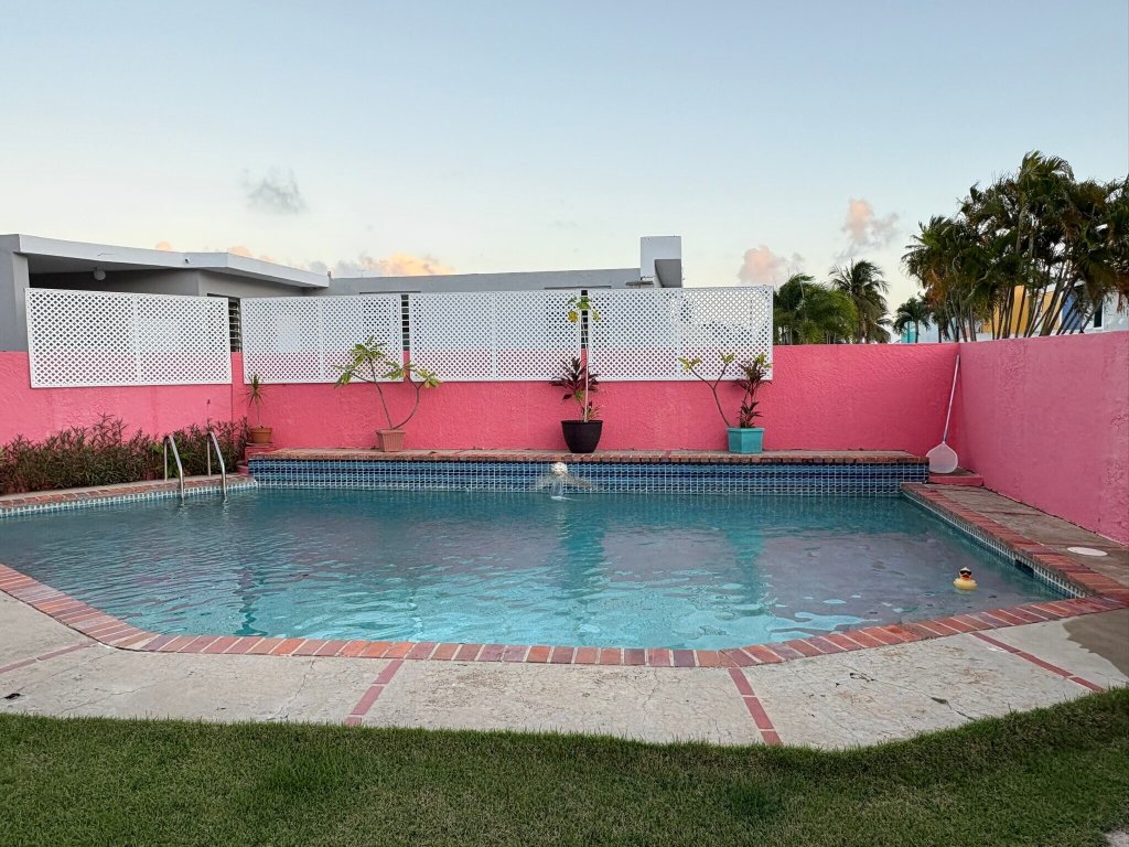 Barefoot Travelers Rooms-官方