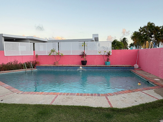 Barefoot Travelers Rooms主图