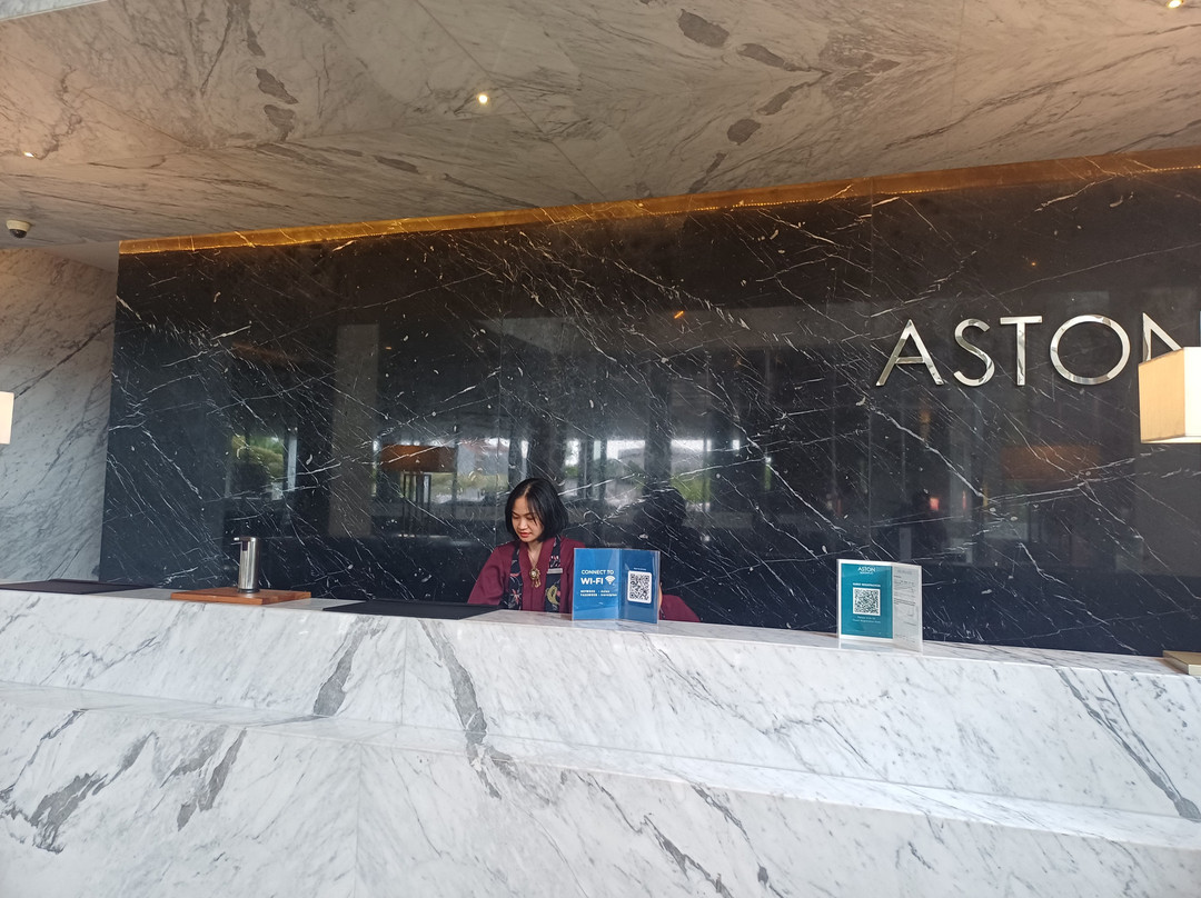 Aston Sidoarjo City Hotel & Conference Center主图