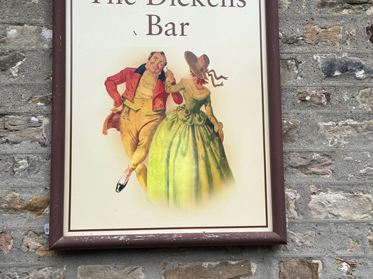 The Morritt Country House Hotel主图