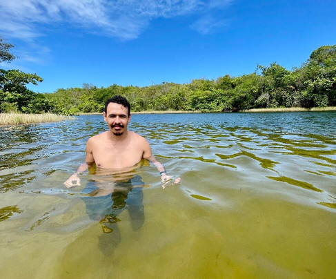 Baia Da Traicao Beach-Baia da Traicao必去景点