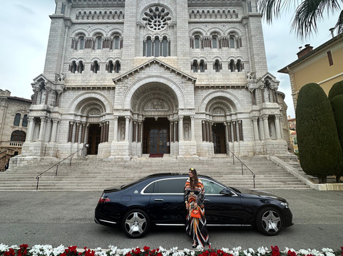 Five Stars Limousines-蒙特卡洛必去景点