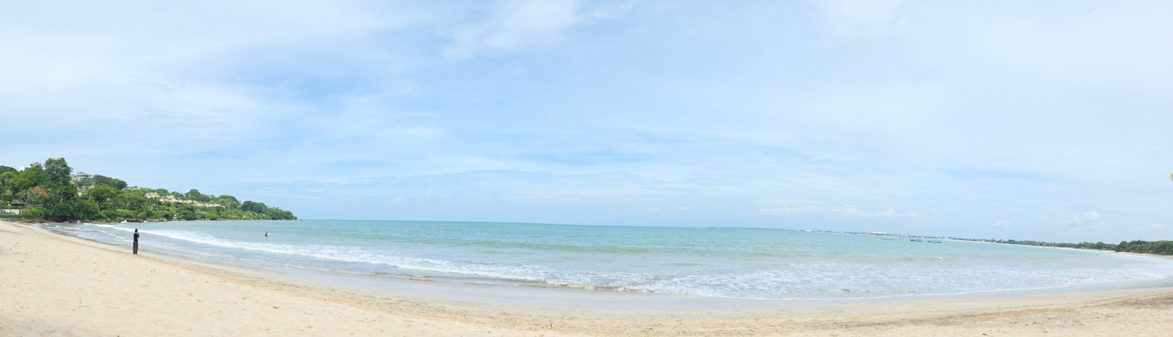 Movenpick Resort & Spa Jimbaran Bali-泳池