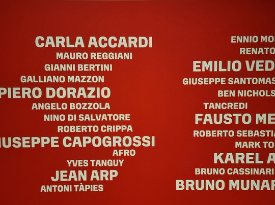 Museo Maga-Gallarate必去景点