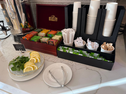 Comfort Hotel Riyadh Olaya