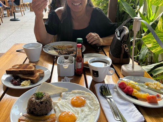 Hotel Santa Teresa by the Beach主图