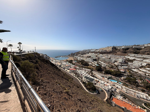 Canary Motorcycle Tours-维辛达里奥必去景点
