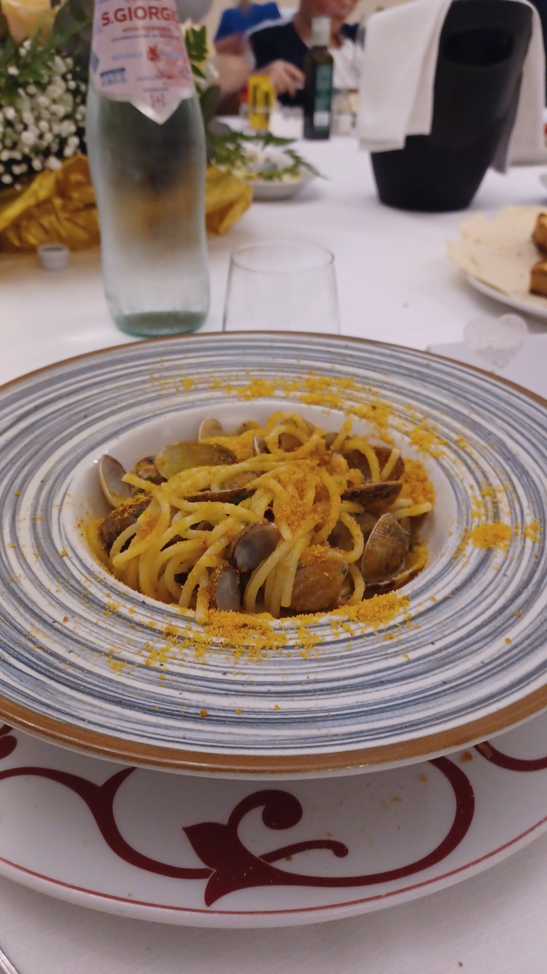 Tanit Hotel Ristorante Museo-官方