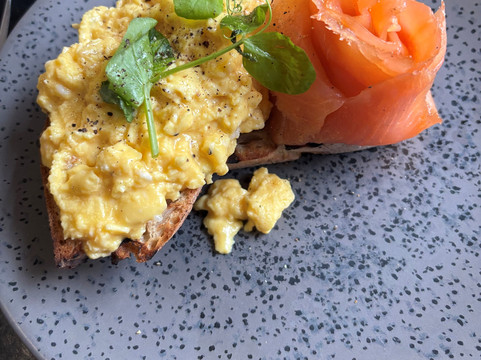 The Crown at Woodbridge主图