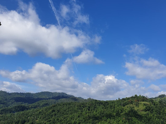 Santani Wellness Kandy主图