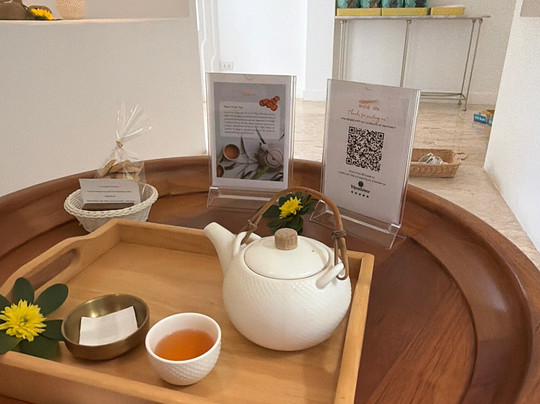 Shine Spa Phuket-攀瓦角必去景点