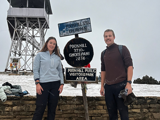 Alpine Ramble Treks-加德满都必去景点