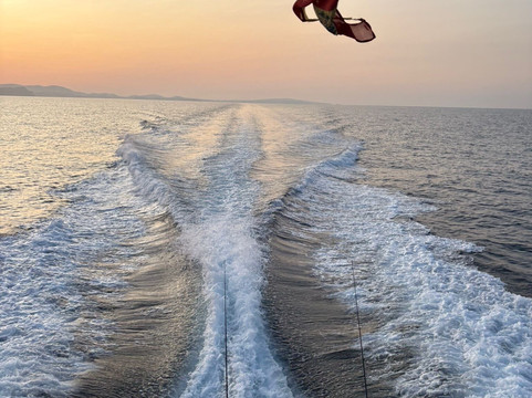 Fishing in Mallorca-El Toro必去景点