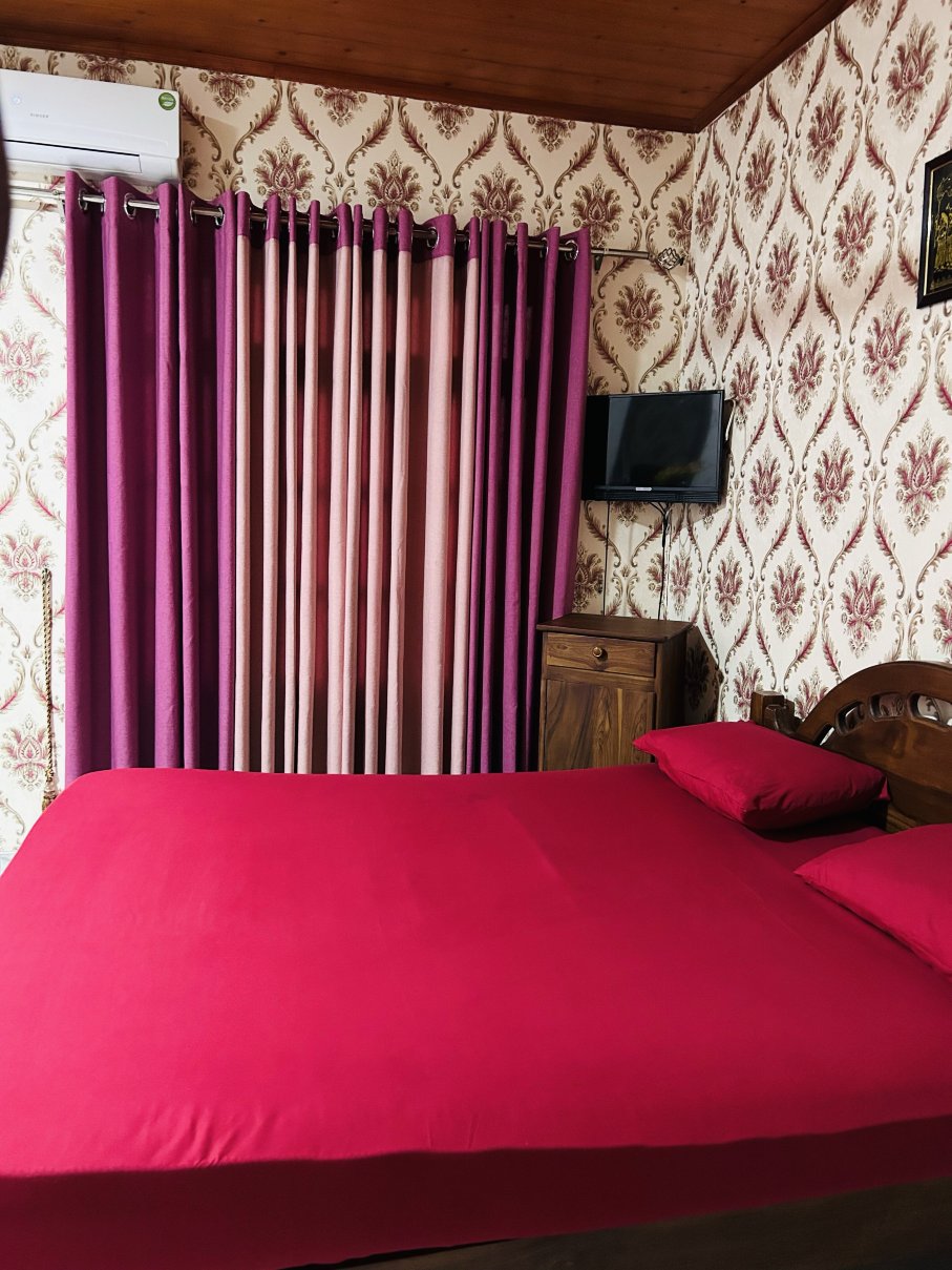 Nature Lanka Hotel-酒店景观