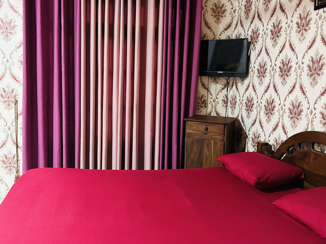 Nature Lanka Hotel主图